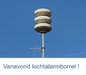 Luchtalarm
